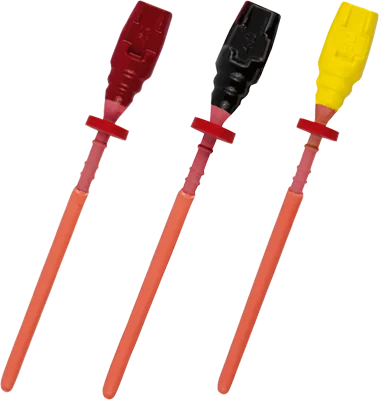 Guttafusion Reciproc blue R50 gul 30st