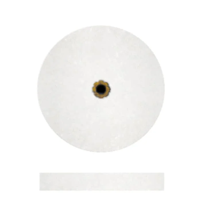Dedeco Koolies "No Heat" vit # 5 50st