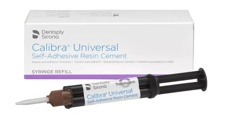 Calibra Universal Automix bleach 2x4,5g