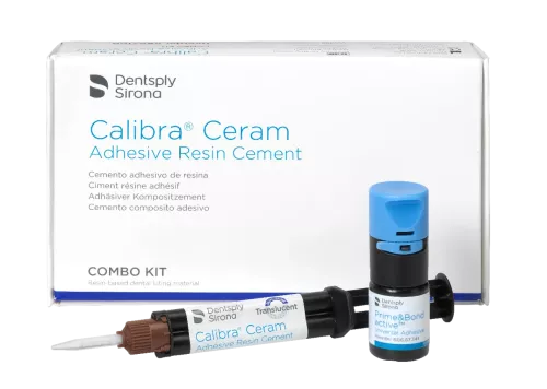 Calibra Ceram Automix Kombi