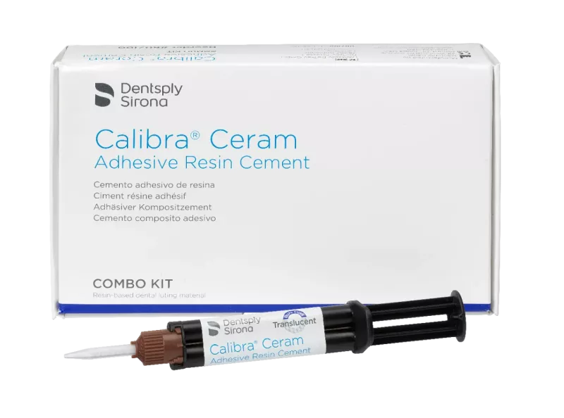 Calibra Ceram Automix light 4,5g