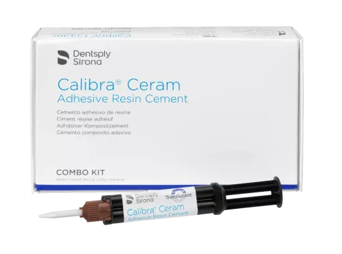 Calibra Ceram Automix light 4,5g