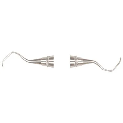Gracey Curette 17/18 Grepp 6