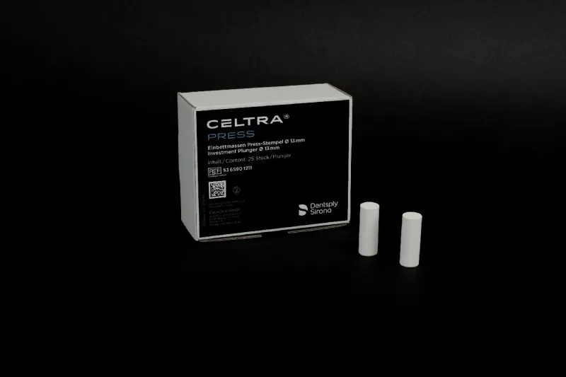 CELTRA PRESS engångspresstavar 25st