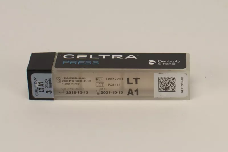 CELTRA PRESS LT A1 3x6g