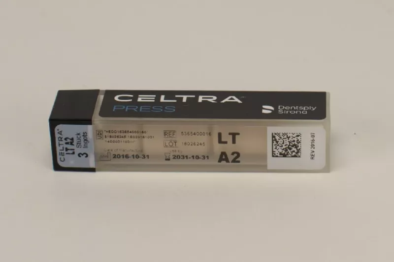 CELTRA PRESS LT A2 3x6g