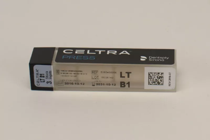 CELTRA PRESS LT B1 3x6g