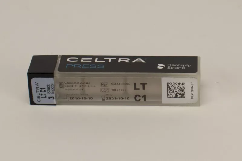 CELTRA PRESS LT C1 3x6g