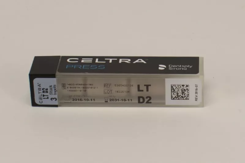 CELTRA PRESS LT D2 3x6g