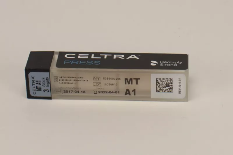 CELTRA PRESS MT A1 3x6g