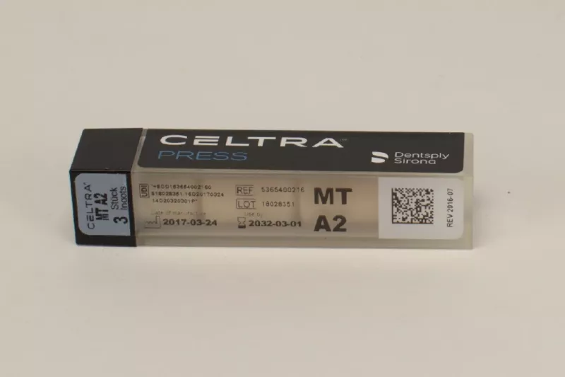 CELTRA PRESS MT A2 3x6g