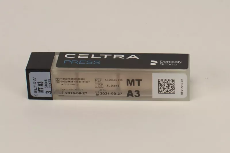 CELTRA PRESS MT A3 3x6g