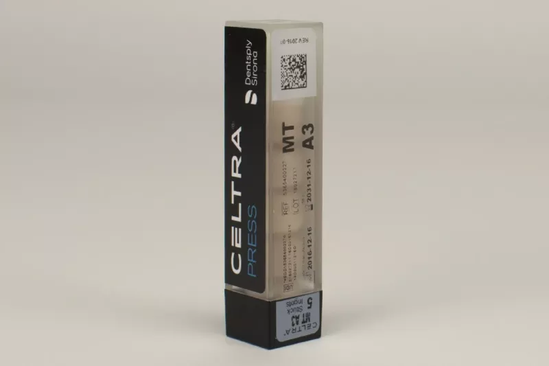 CELTRA PRESS MT A3 5x3g