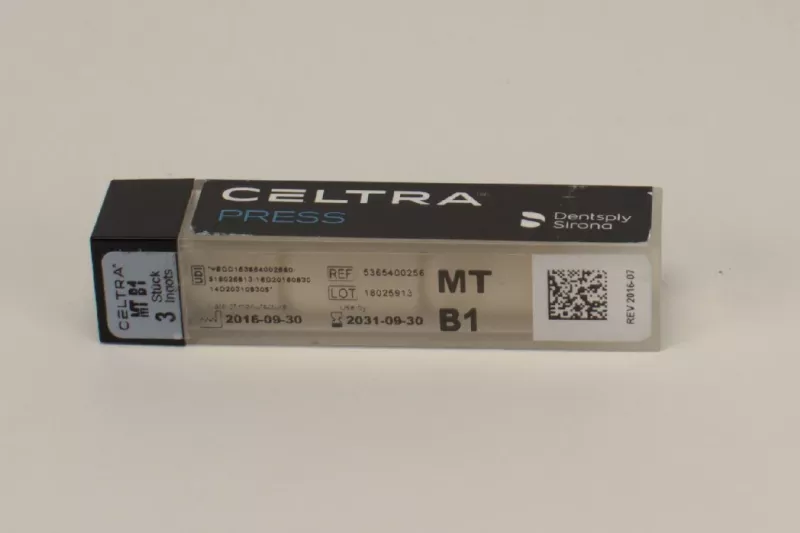 CELTRA PRESS MT B1 3x6g