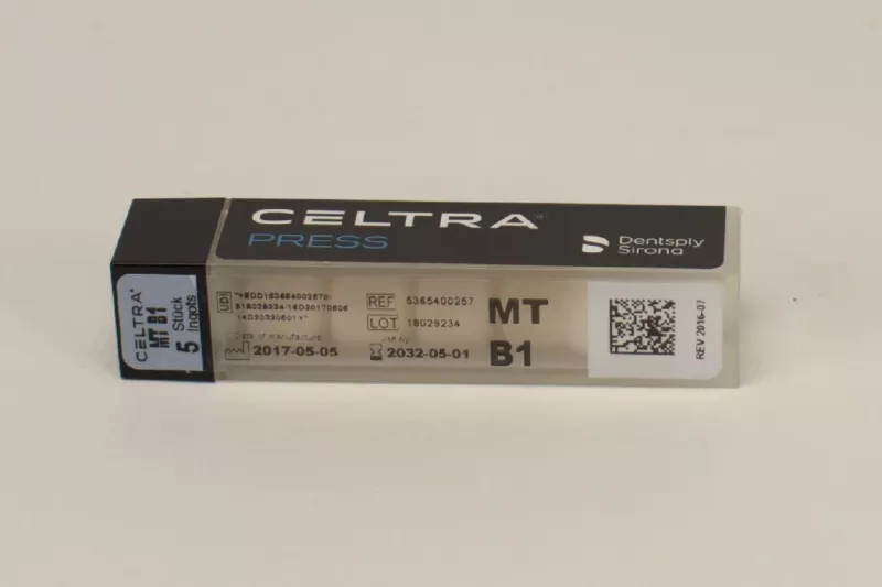 CELTRA PRESS MT B1 5x3g