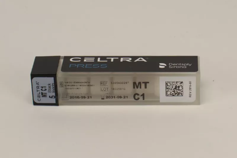CELTRA PRESS MT C1 5x3g