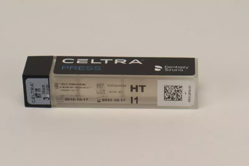 CELTRA PRESS HT i1 3x6g