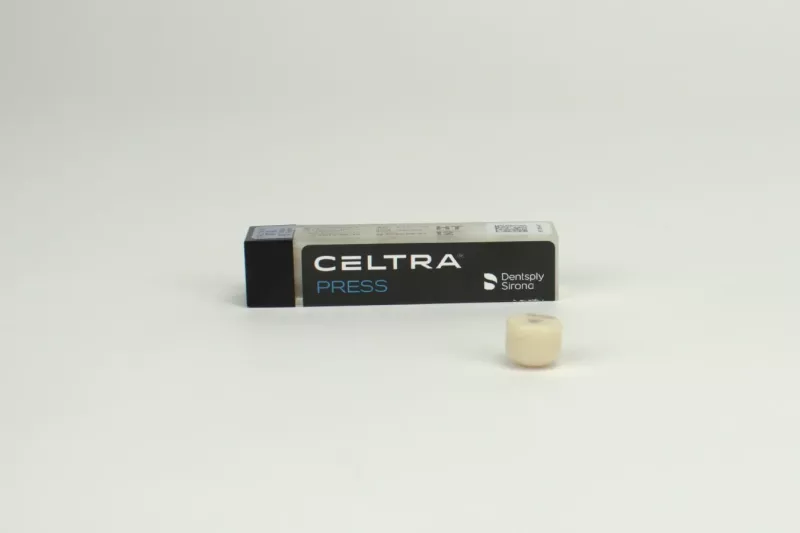CELTRA PRESS HT i2 5x3g
