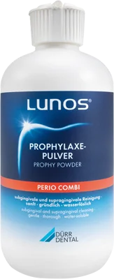 Lunos Pulver Perio Combi Neutral 4x100g