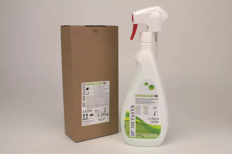 Green&Clean SK 750ml