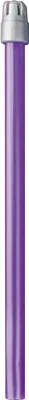 Salivsug Monoart flex lila 100st