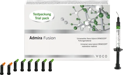 Admira Fusion Trial pack