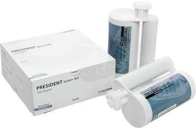 President The Original MonoBody 360 Refill