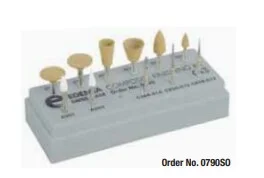 Composite Finishing 0790SO Kit