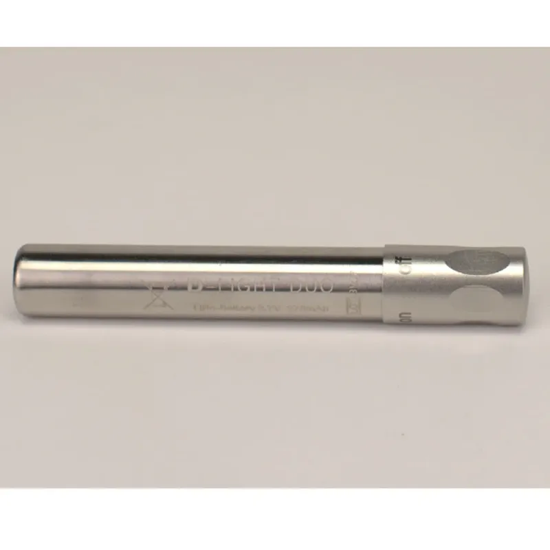 D-Light Duo Batteri