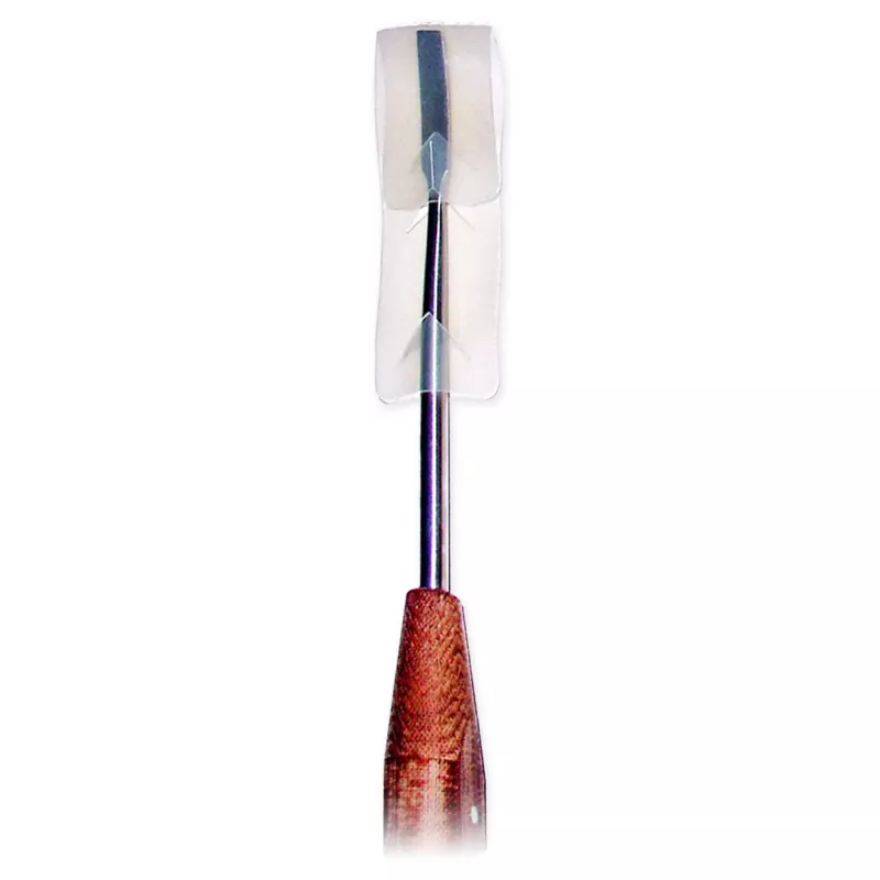 Instrument skydd folie 10x60mm 1000st