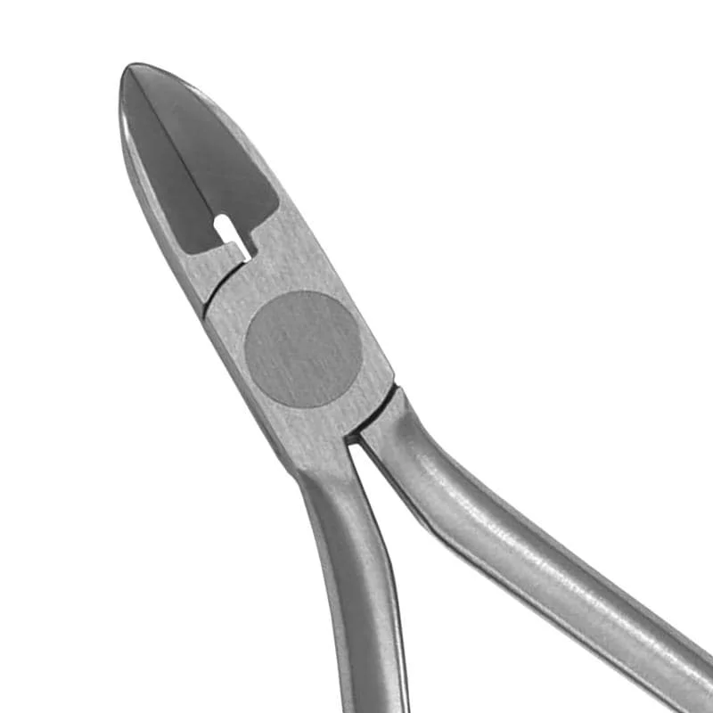 KFO Sidoavbitare Mini slim soft ligatur