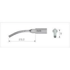NSK Varios Ultraljudsspets G25