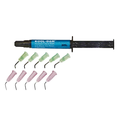 Pulpdent Kool-Dam 3ml
