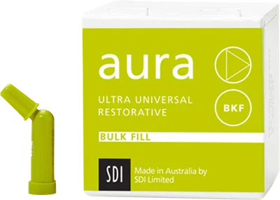 aura Bulk Complet Fill 20x0,25g
