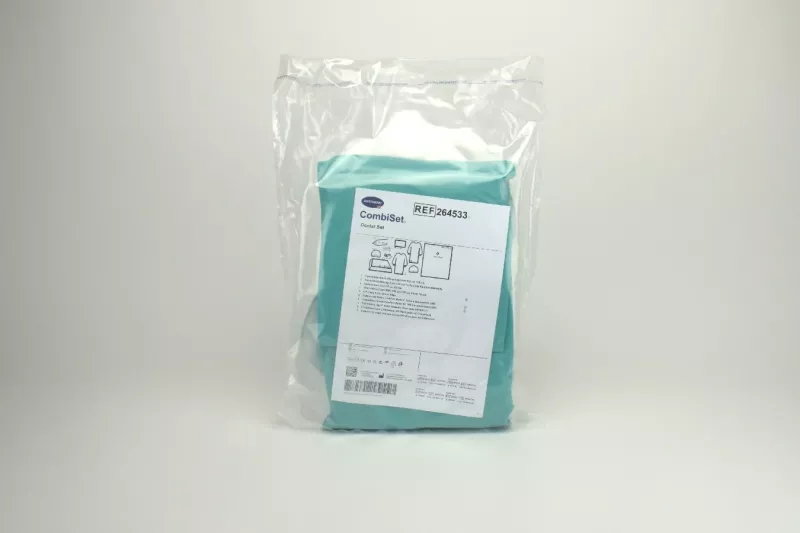 OP Set Foliodress Combiset Dentalset