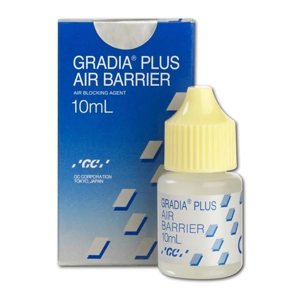 Gradia Plus Air Barrier 10ml