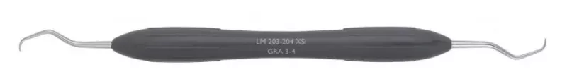 LM Gracey 3/4 203-204 XSI