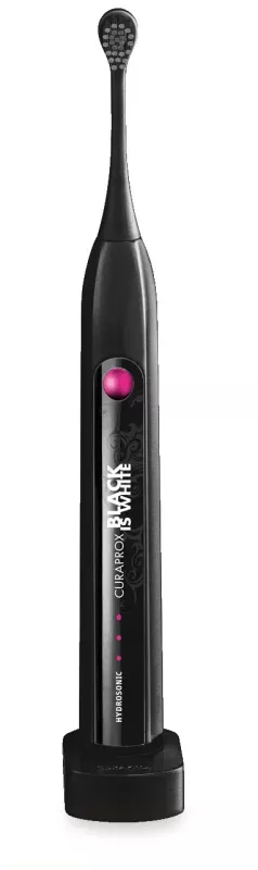 Hydrosonic Black is White BiW 239 Eltandborste