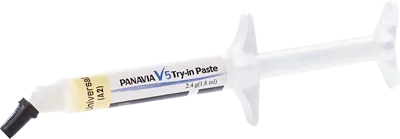Panavia V5 Try-in Paste White 1,8ml
