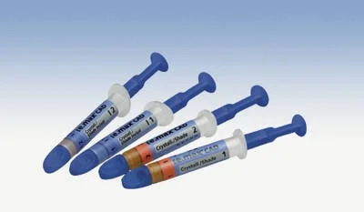 IPS e.max CAD Crystall Shade 0 3g