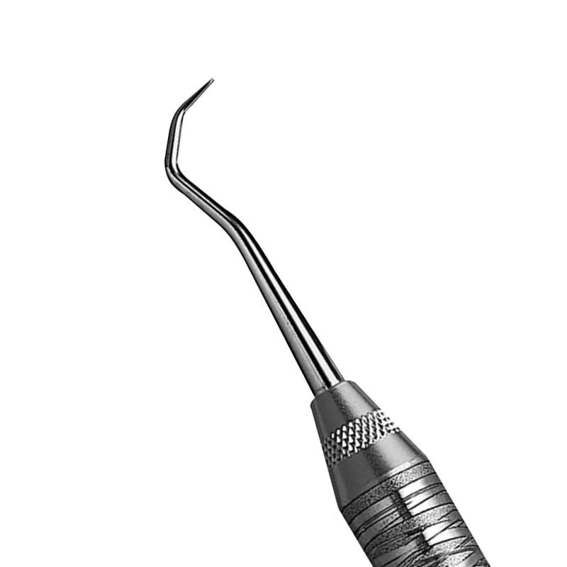 Ligatur/stoppare smal 1,5mm grepp 6