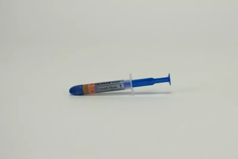 IPS e.max CAD Crystall Shade 1 3g