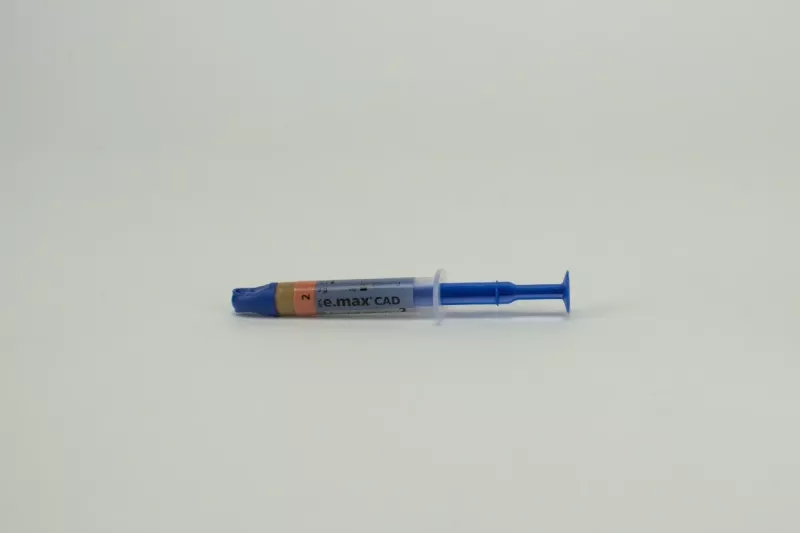 IPS e.max CAD Crystall Shade 2 3g