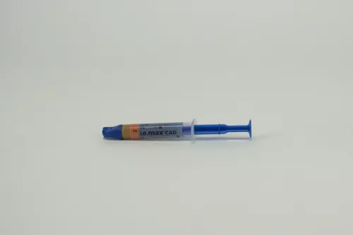 IPS e.max CAD Crystall Shade 2 3g