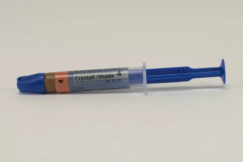 IPS e.max CAD Crystall Shade 4 3g