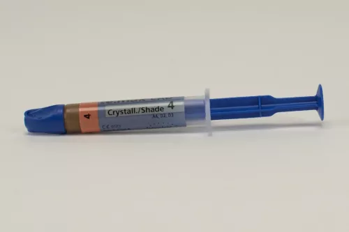 IPS e.max CAD Crystall Shade 4 3g