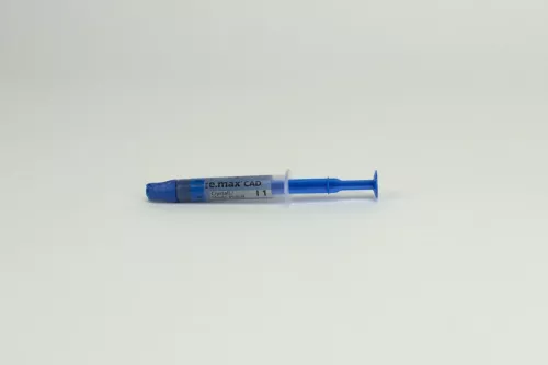 IPS e.max CAD Crystall Shade I1 3g