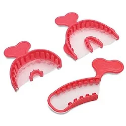 Triple Tray T-Loc Anterior 28st