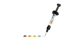 Venus Color Blue 1g Spruta
