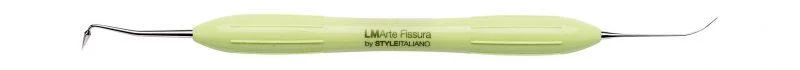 LM-Arte Fissura Modellering XSI